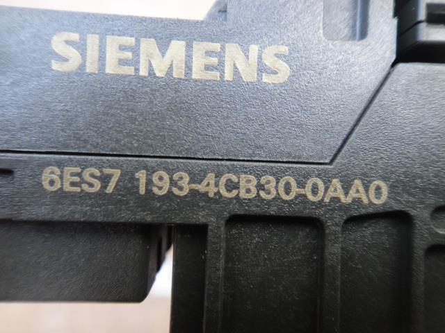 SIEMENS西门子 6ES7 193-4CB30-0AA0 询价议价