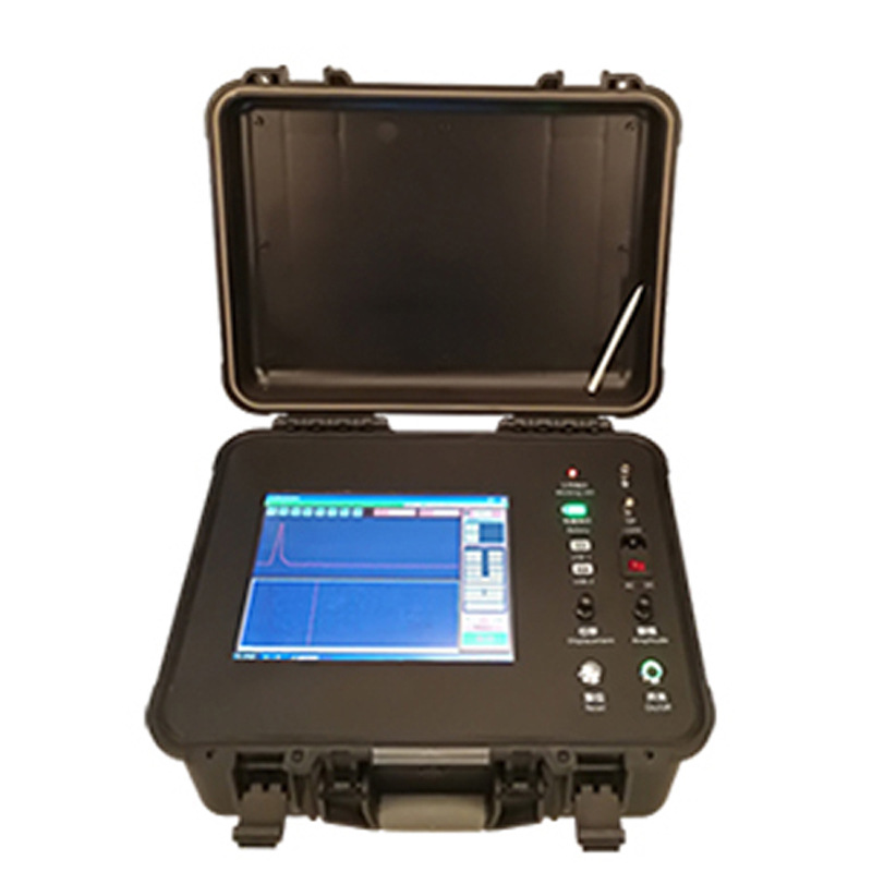 青岛华能特价直销 电缆故障测试仪 提供样品 价格实惠 负责调试