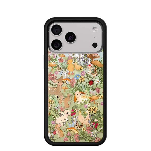 New version of WF [Jungle Rabbit]