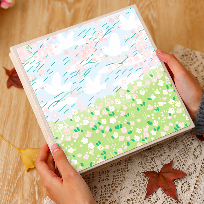 【핑크 드림랜드】