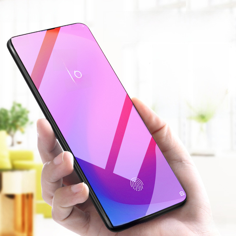Applicable to Redmi K30/K30Pro tempered film K20/K20Pro full -screen redmi K30S mobile phone film 7A anti -blue light