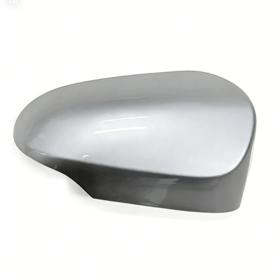 Other Automotive Exterior Supplies | Reflector Frame - silver-right-side-replacement