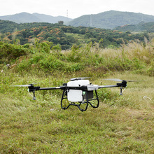 植保无人机农用农业大型打农药载重智能50L 52kg