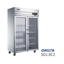 GRISTA�㶫����չʾ��ֱ����������SG1.0C4ƽ�����̨ȫ������