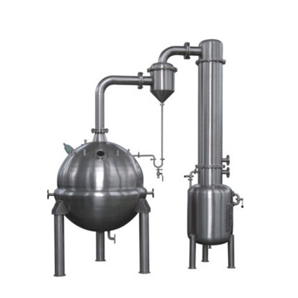 厂家直销 球型浓缩器 双效污水处理浓缩器 双效节能浓缩器