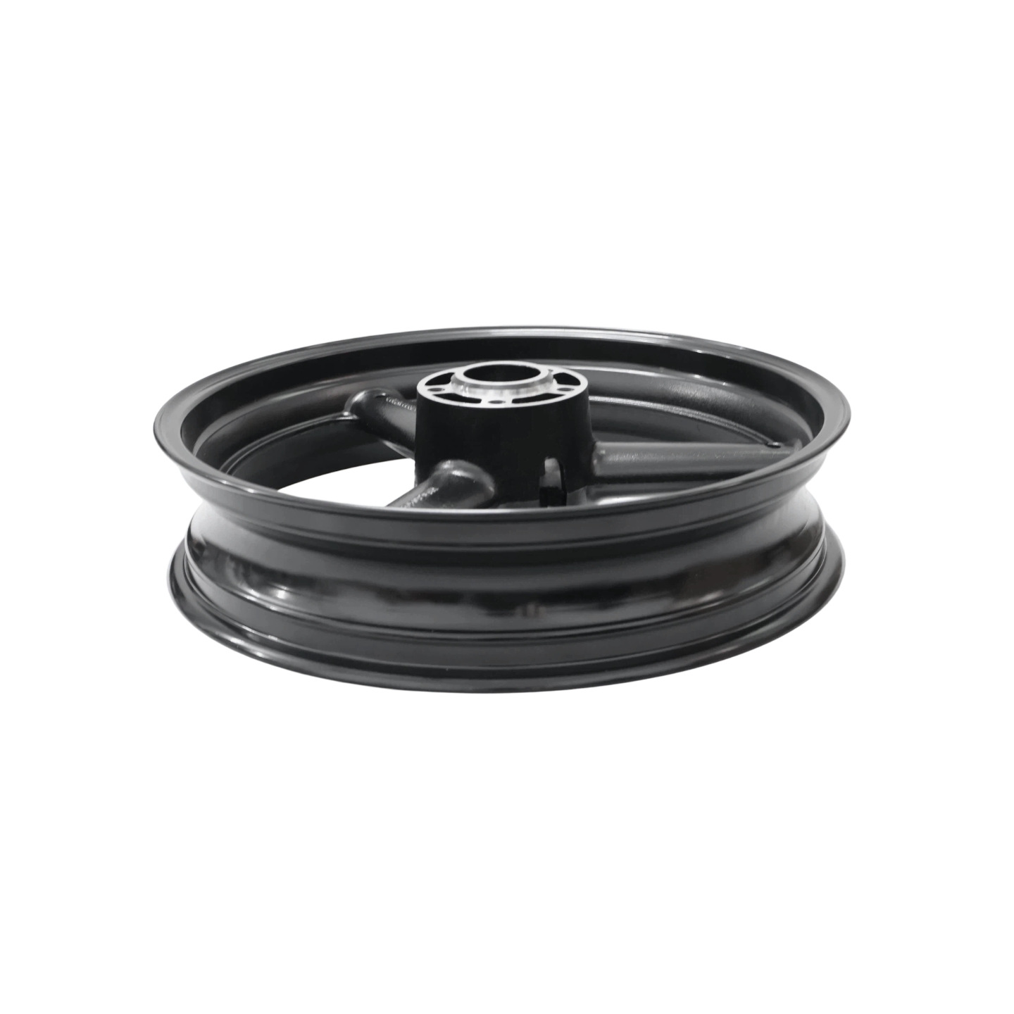 Suitable for Honda CBR1000RR 2004-2007 thick front wheel hub motorcycle rims