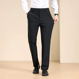 男式西裤;男式休闲西装;男式商务西服