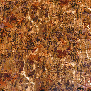 ��䅲���Բʽq��ĥëţ��600Dӡ��REALTREE����ţ��