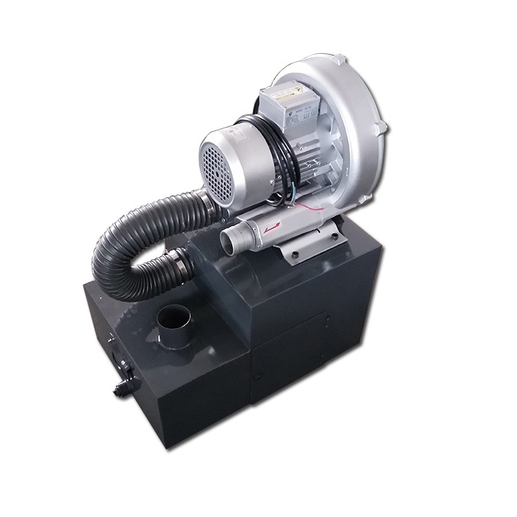 手摇磨床高压吸尘器平面磨床抽风机工具磨通用除尘箱大功率吸尘器