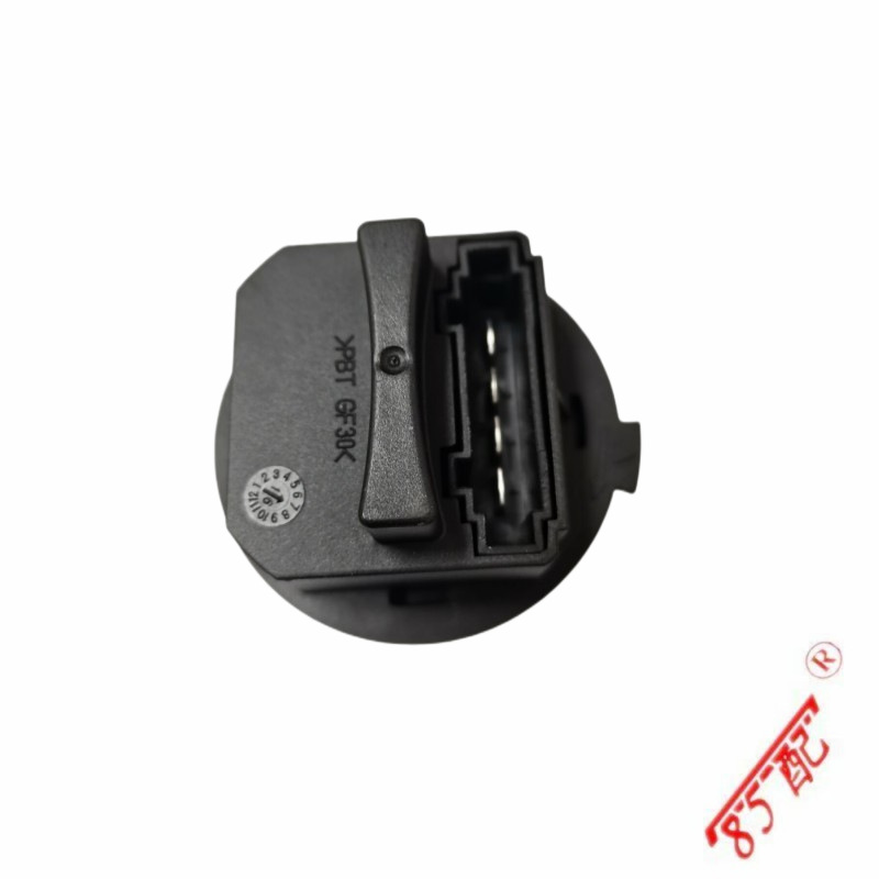 Blower regulator 6441S7 for Peugeot 407307308 Citroen C3C4C5C6DS3