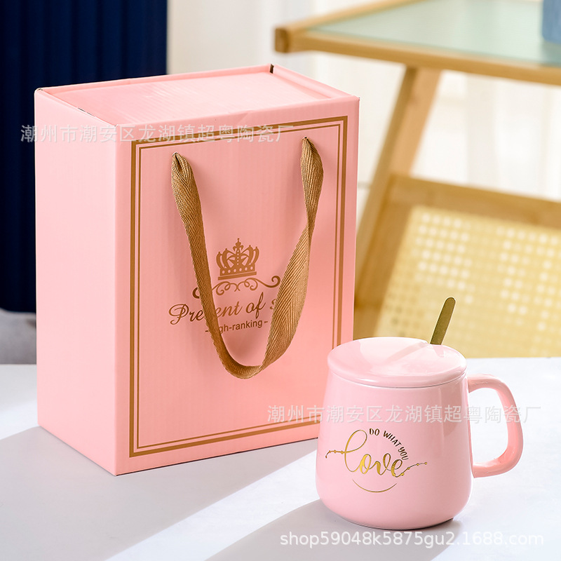 Taza de cerámica regalo de alta apariencia Calefacción Automática 55 grados taza de temperatura constante taza caliente logotipo impreso para la entrega