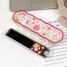 适用于步步高科大讯飞S10词典笔保护套智能扫描翻译笔防摔tpu软壳