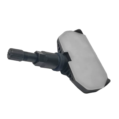 Tesla Model S Automotive Sensors