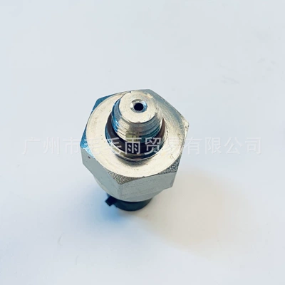 Automotive Sensors Control Pressure Sensor