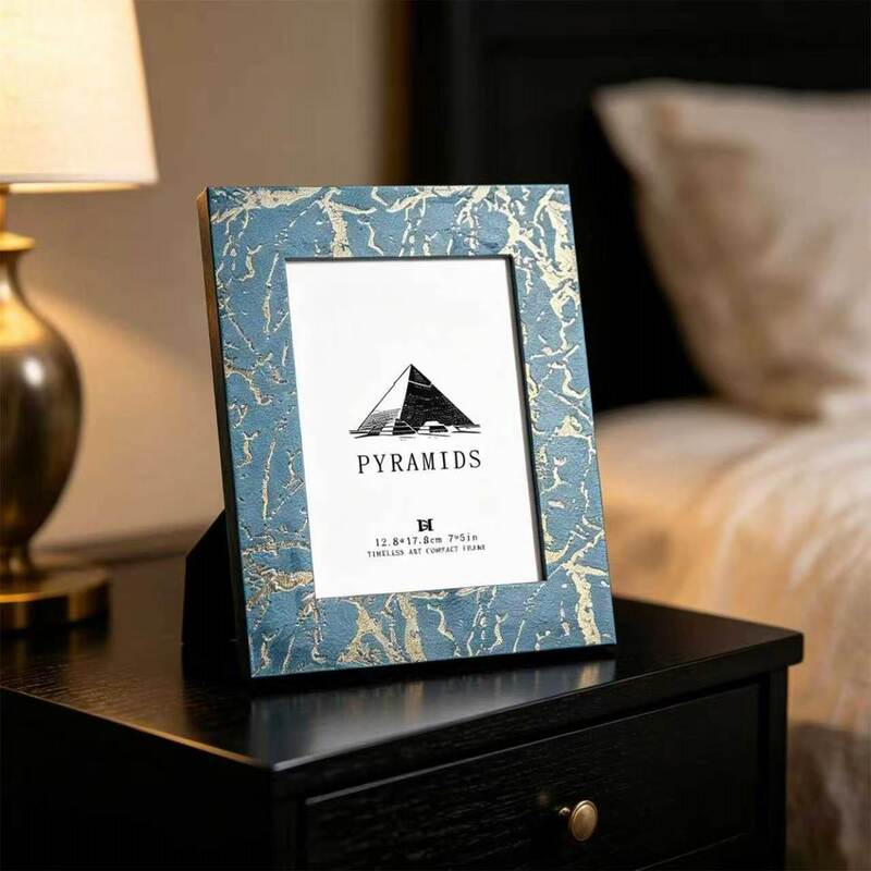 High-End Printed Photos Made into Photo Frames 6inch 7inch Factory Wholesale Frameless Fabric Empty Frame Photo Desktop Display Stand High-End Printed Photos Made into Photo Frames 6inch 7inch Factory Wholesale Frameless Fabric Empty Frame Photo Desktop Display Stand