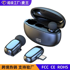 麦克风/话筒;扩音器;智能眼镜