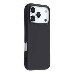 适用于iPhone17手机壳2.0高质量仿原TPU液态软壳苹果17Promax防摔