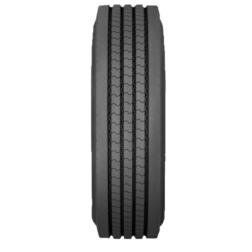 Neumático de alta velocidad para transporte de mercancías de media y larga distancia GITI Jiatong 11R22.5GAL836(+) para todas las posiciones de rueda, para camiones y turismos, totalmente de acero. image 6