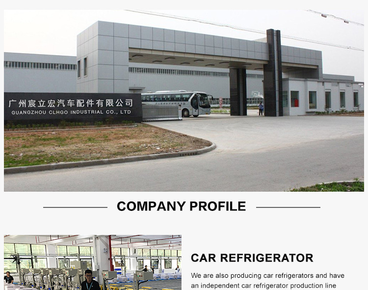 Manufacturer's new double-fan split parking air conditioner 12V24V mute high cooling capacity electric truck car saloon