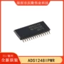 全新模数ads1248ipwrtssop-28芯片