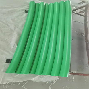Anti-static flame retardant hose sheath high pressure tubing double anti-protective sleeve mine protective sleeve