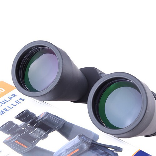 Celestron U.S. Binocular Telescope 15X70 High Definition High Magnification Low Light Night Vision Waterproof High Definition 71009