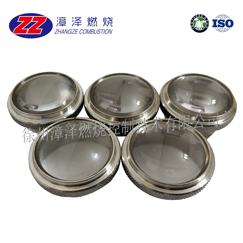 传感器配件\透镜组件\ZFDJ-V