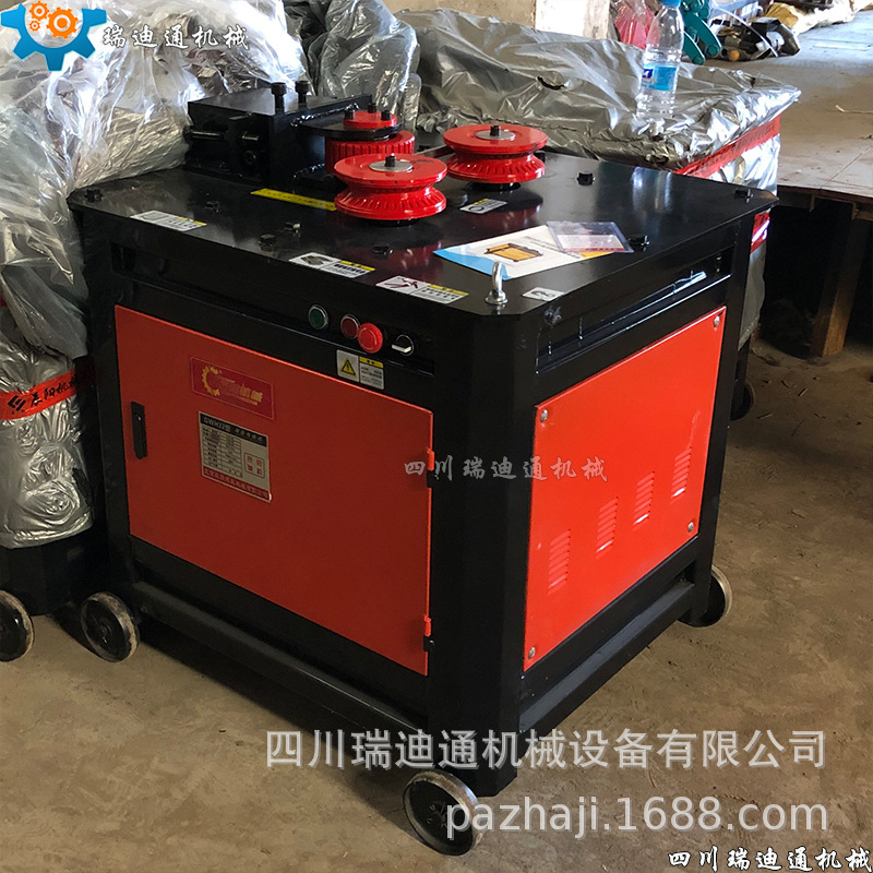 GW40钢筋弯曲机 弯钢筋机械工程配件 全自动数控钢筋弯曲机批发