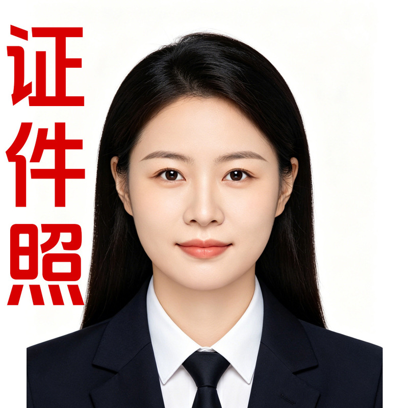 Take Id Photos, 1.0inch Photos, 2inch Photos for Wedding Photos, Work Photos, Driver's License Photos, 3inch High-Definition Id Photos