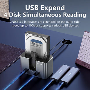 2.53.5Ӳ�P����m2�p�f�hnvme/sata�̑BӲ�P��ssd�Uչusb3.2�xȡ��