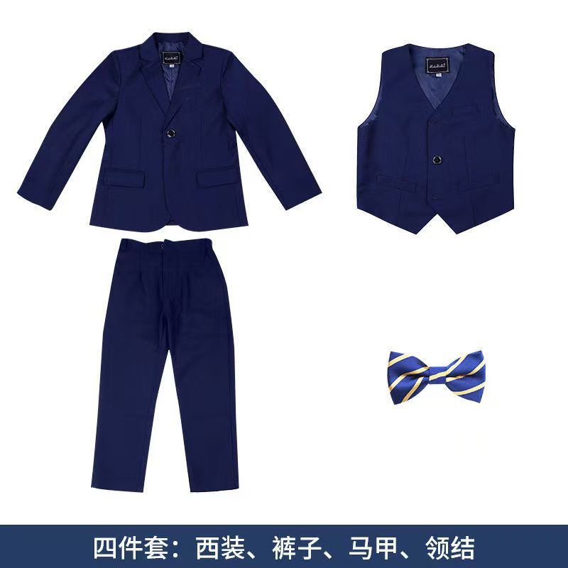 Trajes infantiles, trajes de niños, trajes de piano, trajes de niños