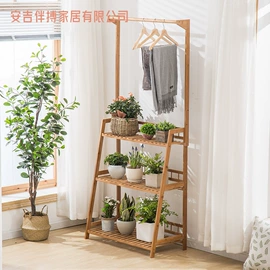 衣帽架;衣钩/挂钩;餐边柜