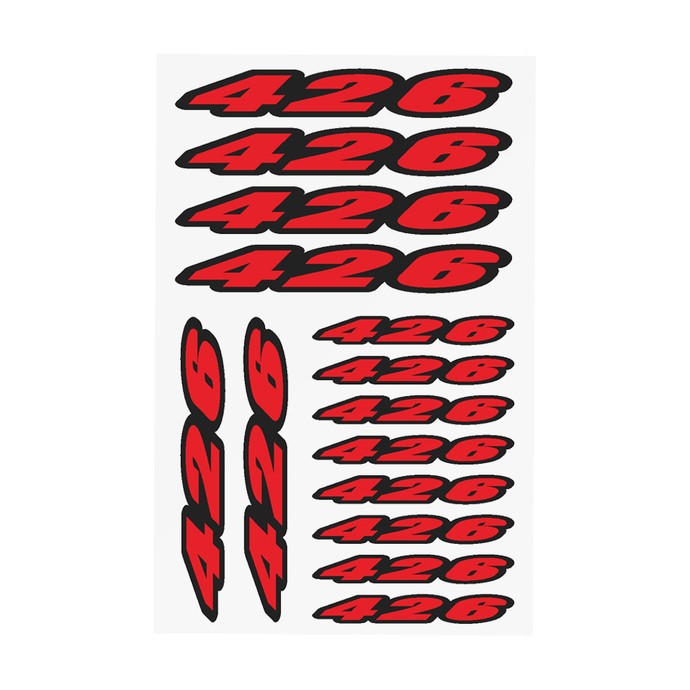 Szt129 - rojo