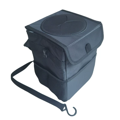 Seat Bag, Multi-Functional Storage Box, Car storage bag/box