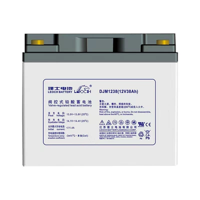 Leoch Battery: Lishi Auto Parts and Accessories