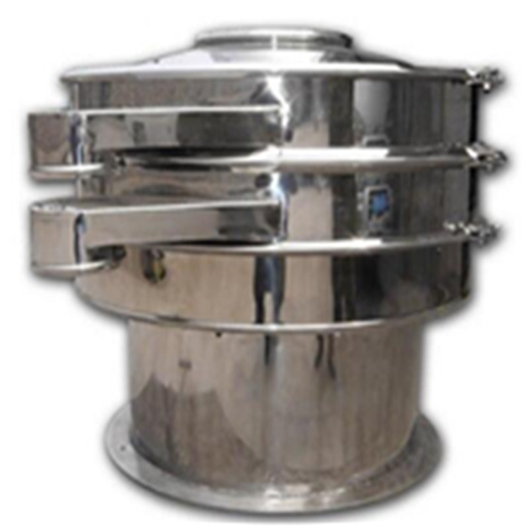 不锈钢干粉振动筛全新不锈钢水果振动筛价格优惠