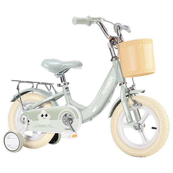 Children's children's bicycle