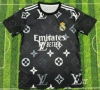 Real Madrid Special Edition Black