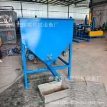76mm硫酸亚铁螺旋喂料机 TGFF 石英粉螺旋喂料机  62