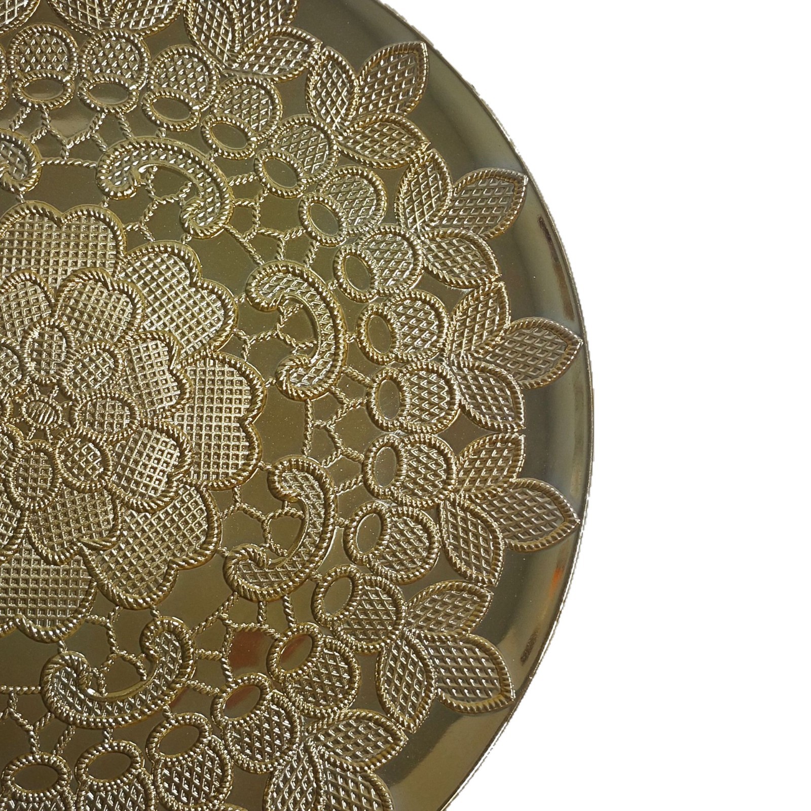 Nuevo hotel de bodas fiesta desechable pintura técnica placa de plástico decoración placa de carga