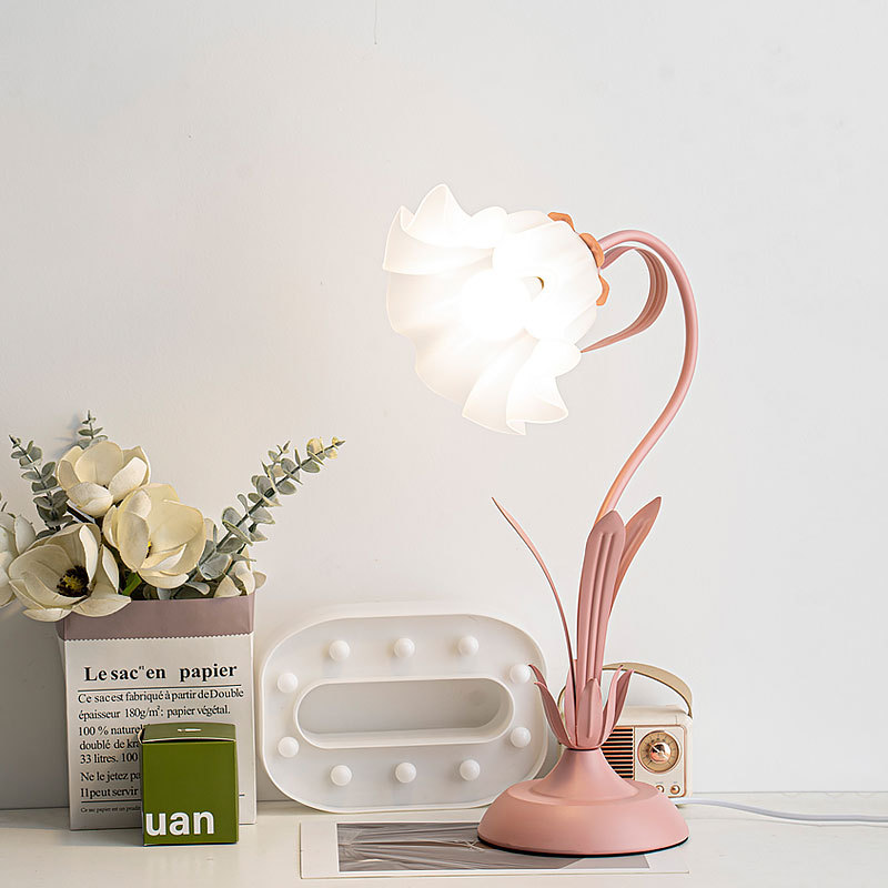 5W 삼색 빛 핑크 [철]]