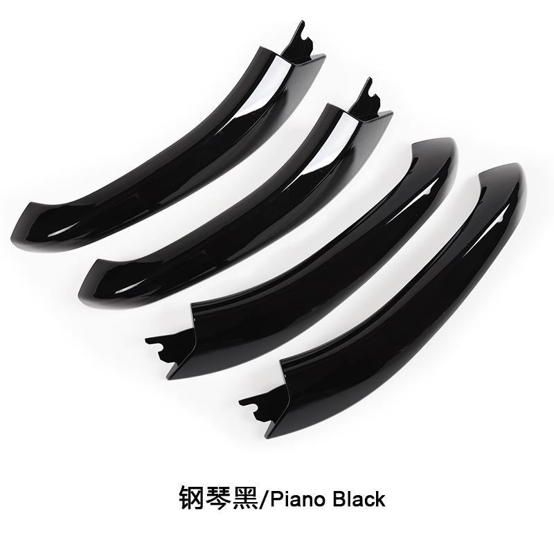 BMW – For BMW New G08 Armrest, handle, handle - piano-black