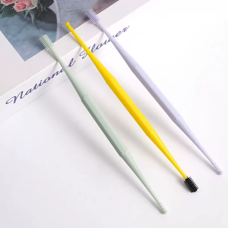 厂家现货硅胶螺旋挖耳勺掏耳朵清洁器掏耳勺耳挖洁耳器采耳工具