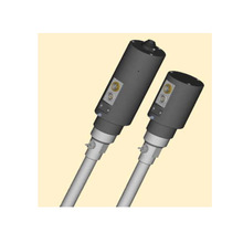 供应德国Millivolt氧探头SSK 01