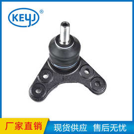 适用于大通上汽MAXUS T60前悬架零件的新型上摆臂球节 C00049420
