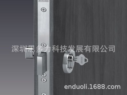 ���۹�Ӧ���ʽ�������Schlage E��е��