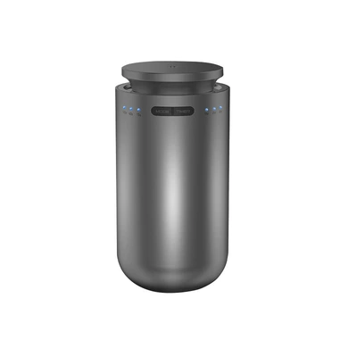 Perfplant seat, Spraying Intelligent Aromatherapy Machine Spray - ocean-space-gray