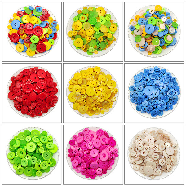 Mixed materials set