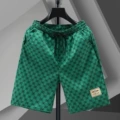 Green LES/K208