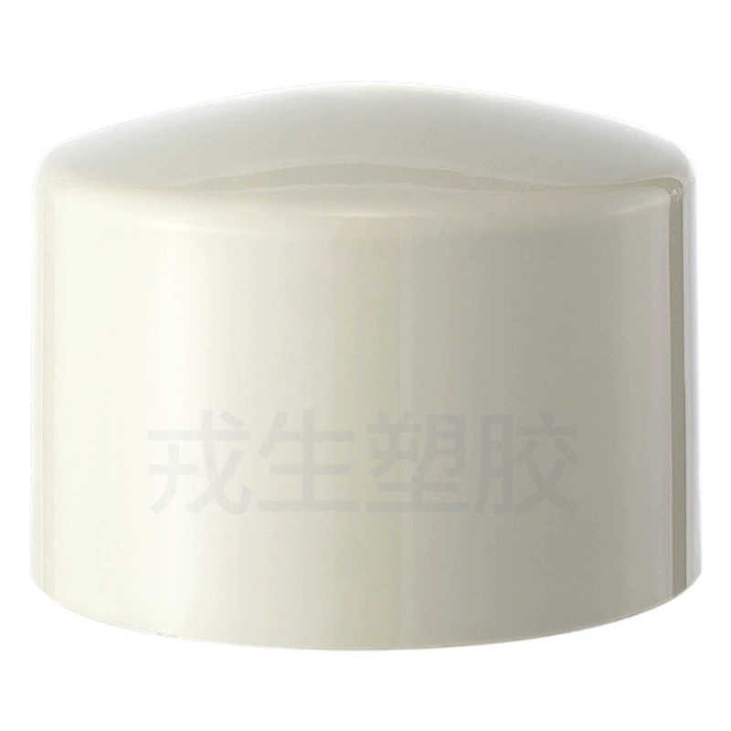 Заглушки для труб PPH Rongsheng, термосвариваемые заглушки PPR, фитинги для пластиковых труб из полипропилена, аксессуары, устойчивые к высоким температурам, 20, 25, 32 мм